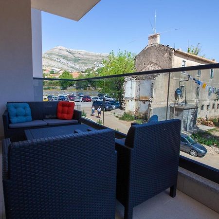 Apartment Exclusive Trebinje Center Exterior foto