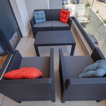 Apartment Exclusive Trebinje Center Exterior foto