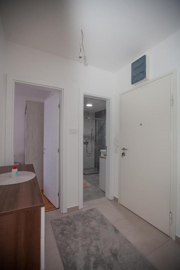 Apartment Exclusive Trebinje Center Exterior foto