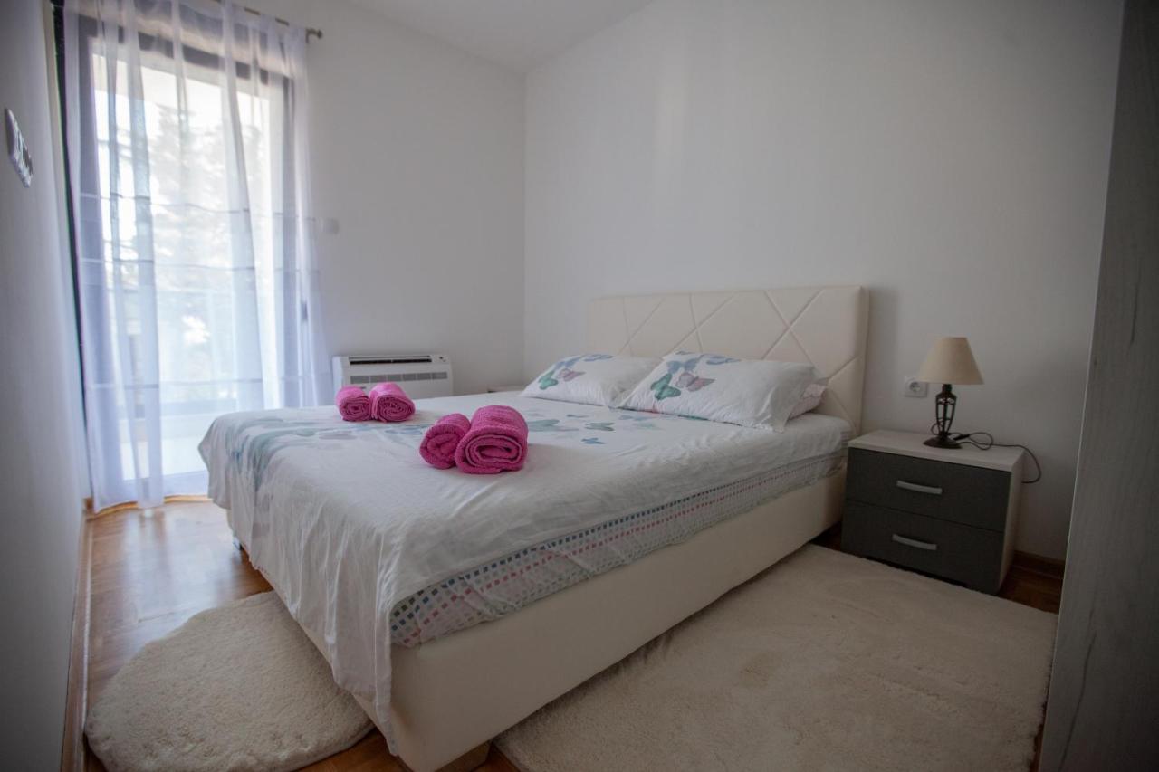 Apartment Exclusive Trebinje Center Exterior foto
