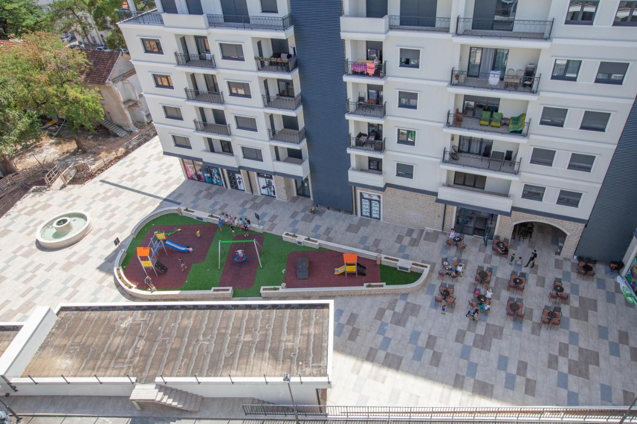 Apartment Exclusive Trebinje Center Exterior foto