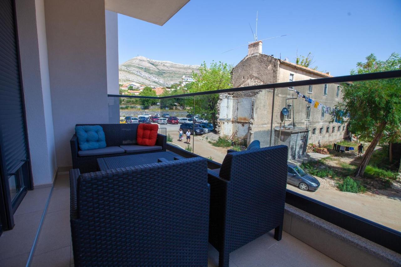 Apartment Exclusive Trebinje Center Exterior foto