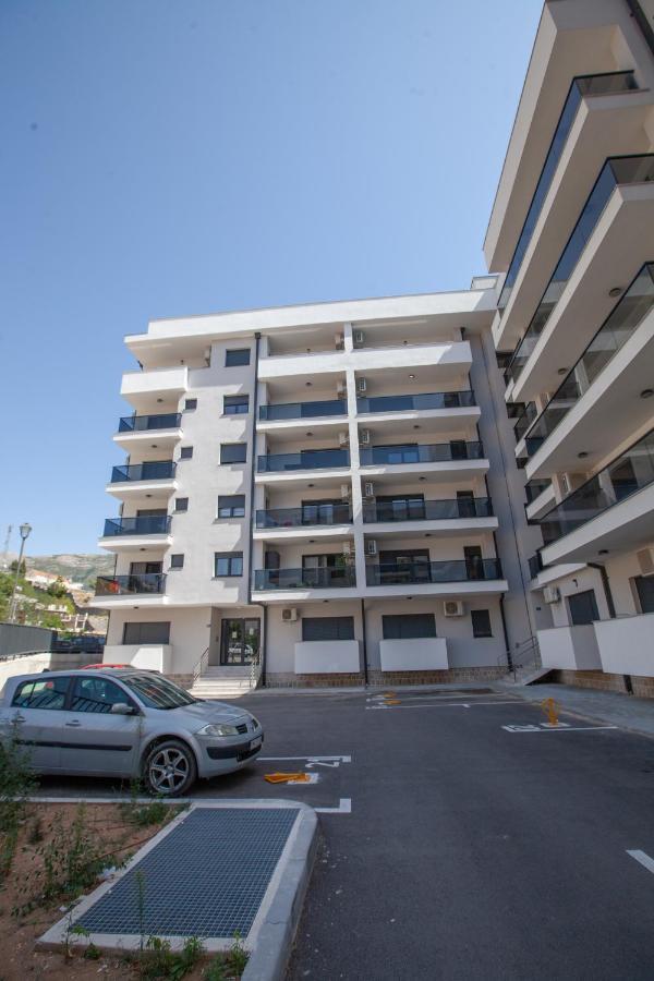 Apartment Exclusive Trebinje Center Exterior foto