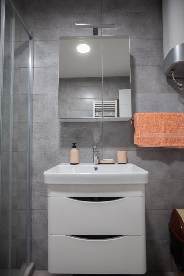 Apartment Exclusive Trebinje Center Exterior foto