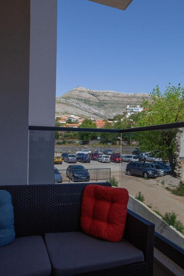 Apartment Exclusive Trebinje Center Exterior foto