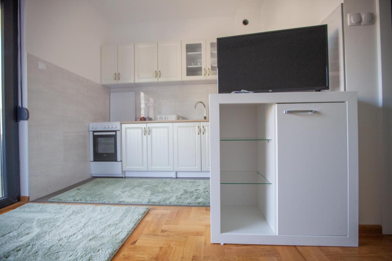 Apartment Exclusive Trebinje Center Exterior foto